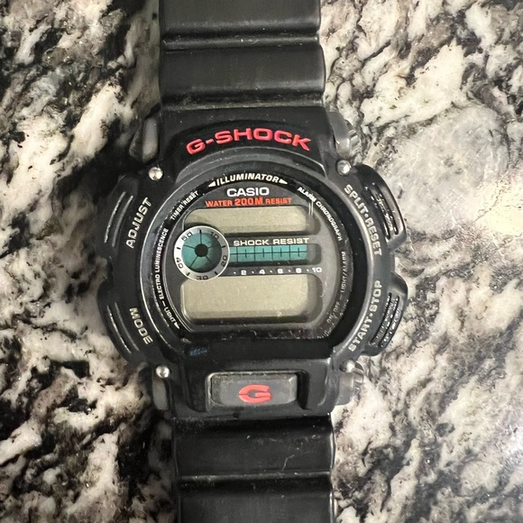 Casio G Shock Bundle of 3 Watches - Picture 10 of 12